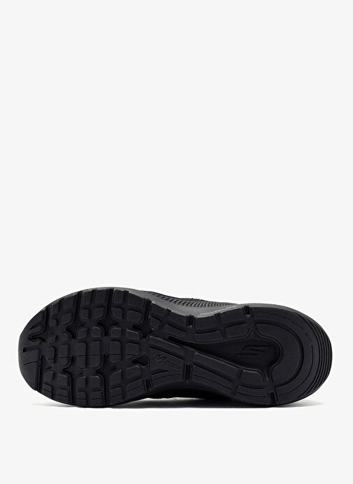 Skechers 128613 BBK GO RUN CONSİSTENT 2.0 - Siyah Kadın Koşu Ayakkabısı - Görsel 9