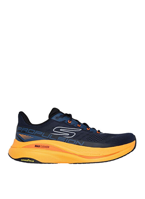 Skechers Skechers 220509 NVOR MAX CUSHİONİNG PROPULSİ Lacivert Erkek Koşu Ayakkabısı Boyner'de! Lacivert - 2. görsel