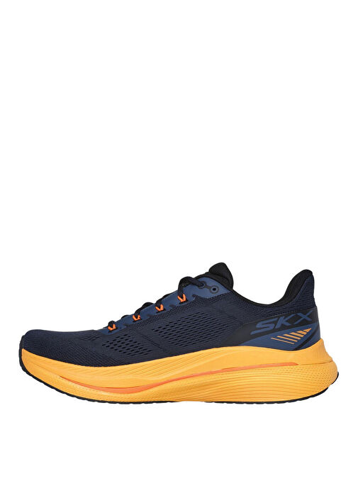 Skechers Skechers 220509 NVOR MAX CUSHİONİNG PROPULSİ Lacivert Erkek Koşu Ayakkabısı Boyner'de! Lacivert - 4. görsel
