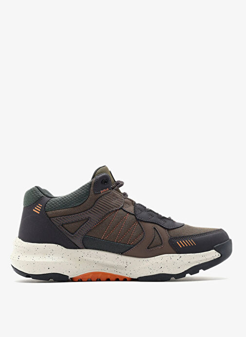 Skechers 216471 OLV GO WALK ARCH FİT OUTDOOR Kahve Erkek Bot - Görsel 3