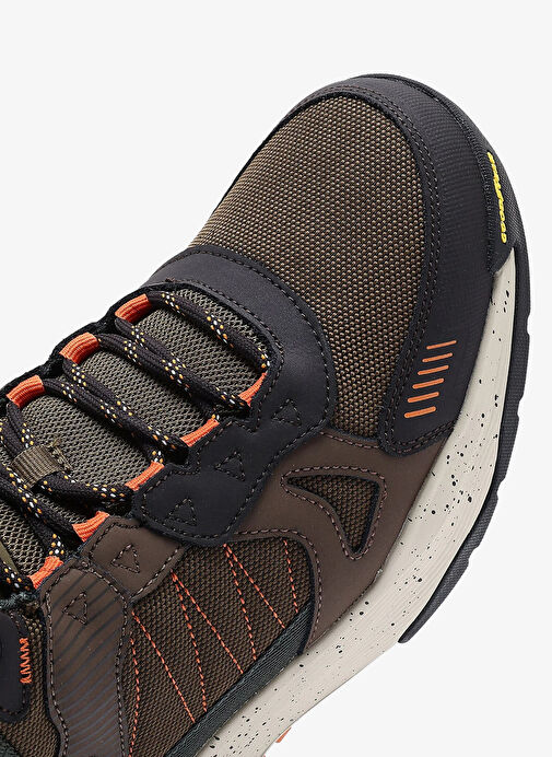 Skechers 216471 OLV GO WALK ARCH FİT OUTDOOR Kahve Erkek Bot - Görsel 6