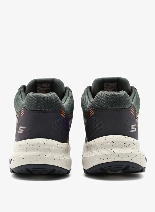 Skechers 216471 OLV GO WALK ARCH FİT OUTDOOR Kahve Erkek Bot - Görsel 8