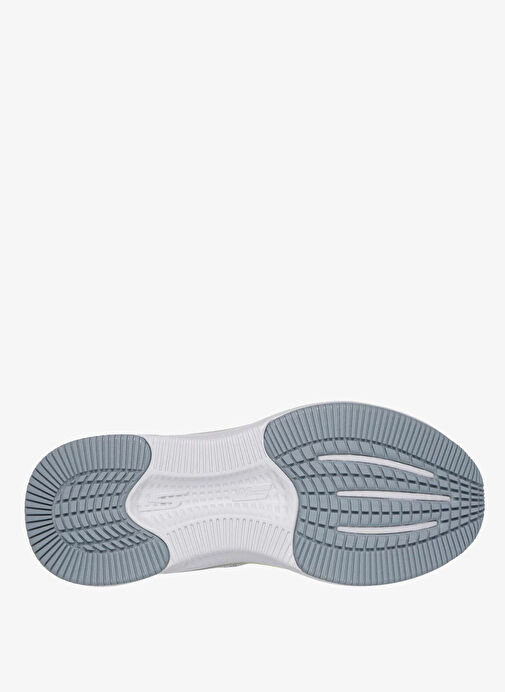 Skechers 129000 GYLM GO RUN ELEVATE 2.0 Gri Kadın Koşu Ayakkabısı - Görsel 5
