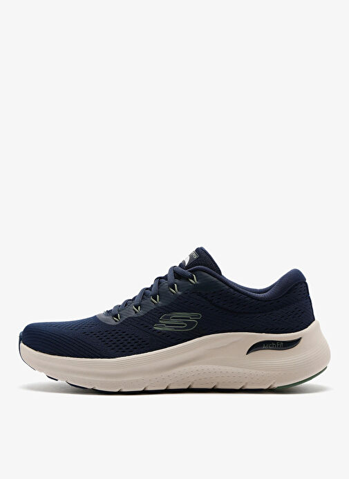 Skechers Siyah Skechers Arch Fit 232700tk