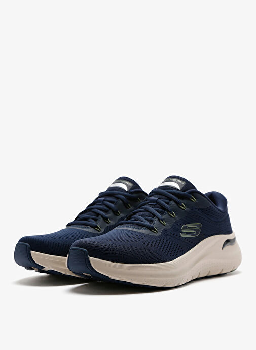 Skechers Siyah Skechers Arch Fit 232700tk