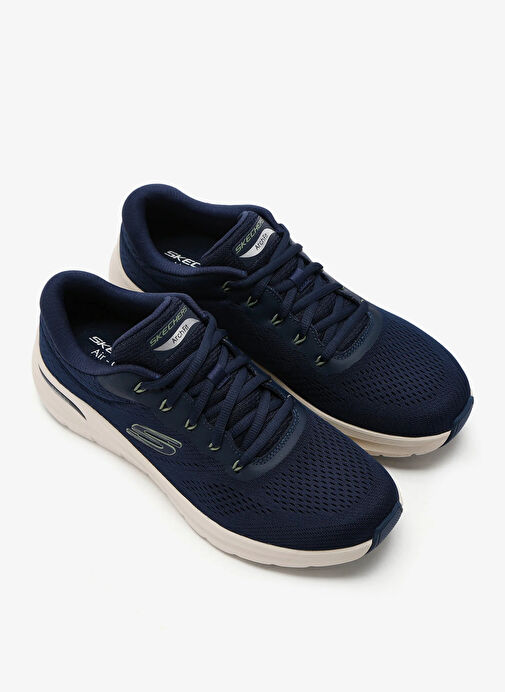 Skechers Siyah Skechers Arch Fit 232700tk