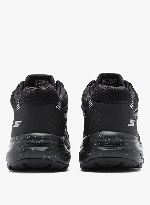 Skechers 216471 BBK GO WALK ARCH FİT OUTDOOR Siyah Erkek Bot - Görsel 8