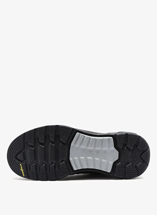 Skechers 216471 BBK GO WALK ARCH FİT OUTDOOR Siyah Erkek Bot - Görsel 9