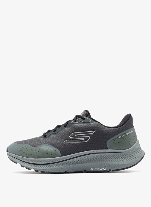 Skechers 220874 CHAR GO RUN CONSİSTENT 2.0 - Gri Erkek Koşu Ayakkabısı - Görsel 2