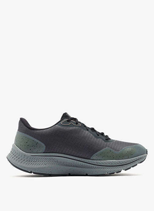Skechers 220874 CHAR GO RUN CONSİSTENT 2.0 - Gri Erkek Koşu Ayakkabısı - Görsel 3