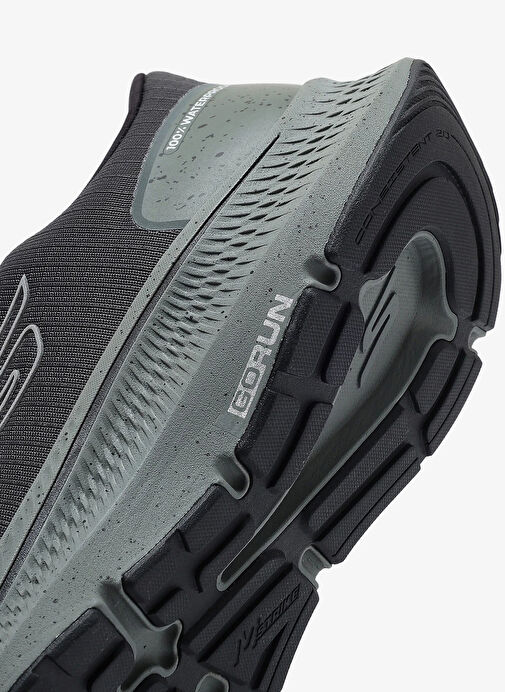 Skechers 220874 CHAR GO RUN CONSİSTENT 2.0 - Gri Erkek Koşu Ayakkabısı - Görsel 7