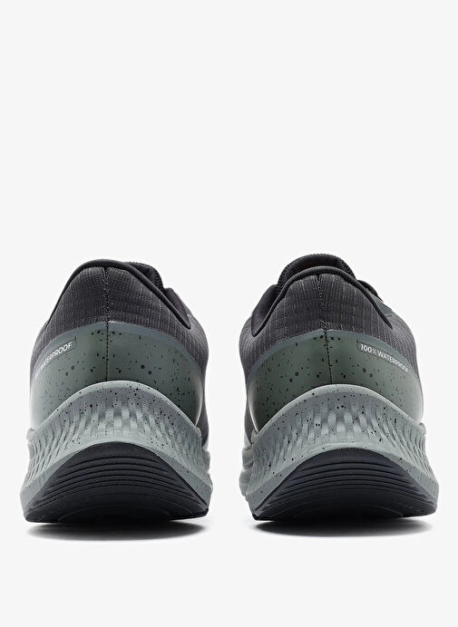 Skechers 220874 CHAR GO RUN CONSİSTENT 2.0 - Gri Erkek Koşu Ayakkabısı - Görsel 8