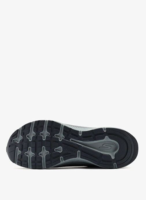 Skechers 220874 CHAR GO RUN CONSİSTENT 2.0 - Gri Erkek Koşu Ayakkabısı - Görsel 9