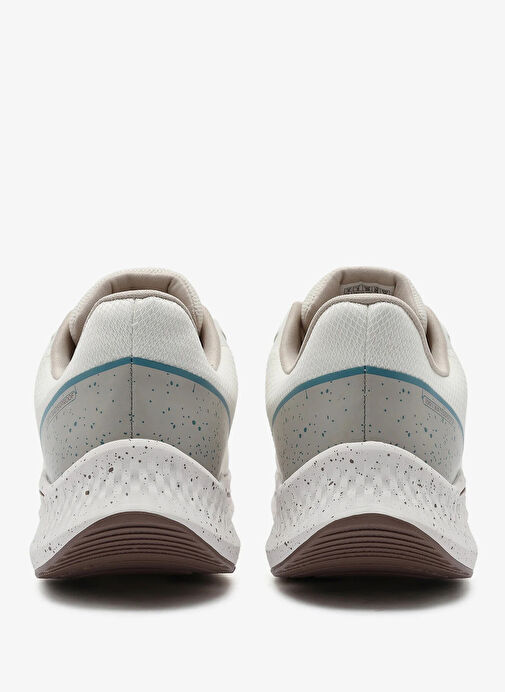 Skechers 128625 OFWT GO RUN CONSİSTENT 2.0 - Beyaz Kadın Koşu Ayakkabısı - Görsel 8