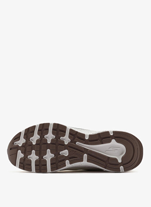 Skechers 128625 OFWT GO RUN CONSİSTENT 2.0 - Beyaz Kadın Koşu Ayakkabısı - Görsel 9