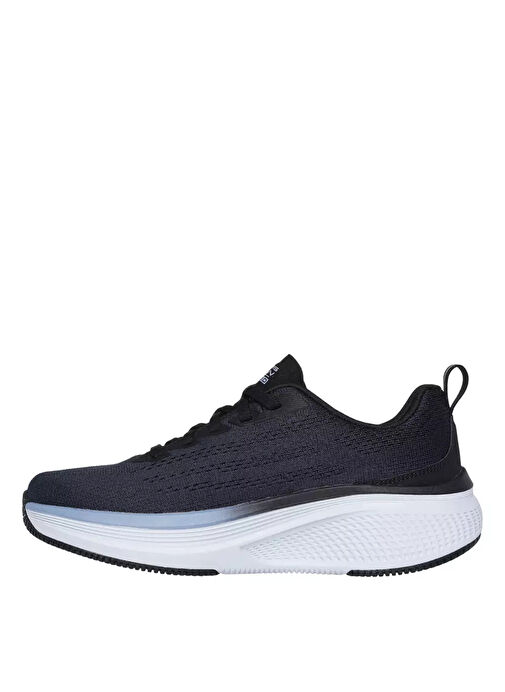 Skechers 129000 BKBL GO RUN ELEVATE 2.0 Siyah Kadın Koşu Ayakkabısı - Görsel 5