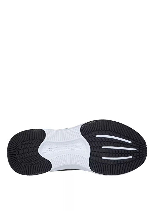 Skechers 129000 BKBL GO RUN ELEVATE 2.0 Siyah Kadın Koşu Ayakkabısı - Görsel 7