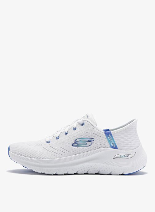 Skechers Siyah Skechers Arch Fit 2.0 Kadın