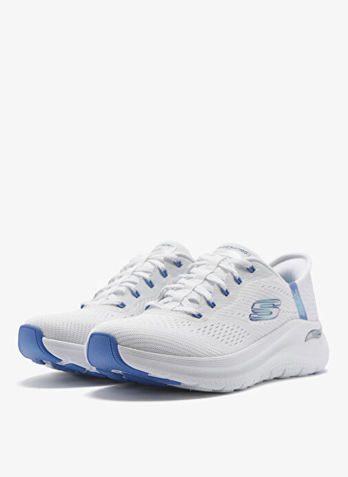 Skechers Siyah Skechers Arch Fit 2.0 Kadın