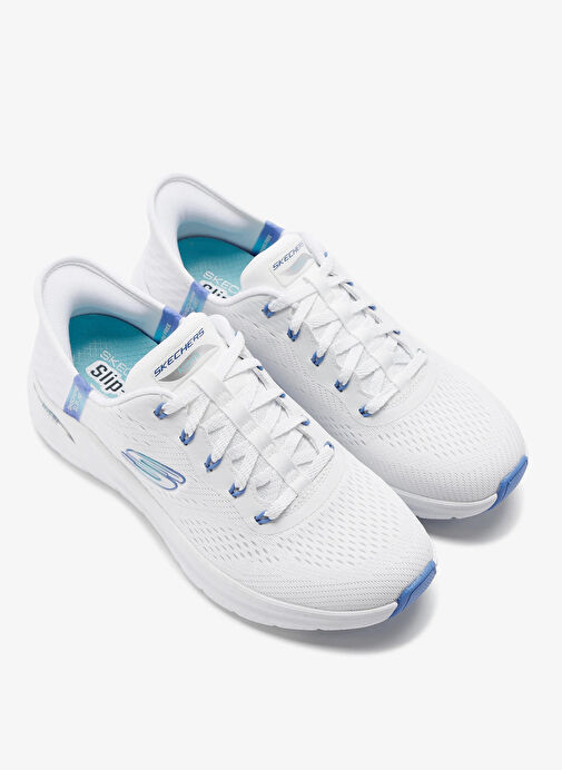 Skechers Siyah Skechers Arch Fit 2.0 Kadın