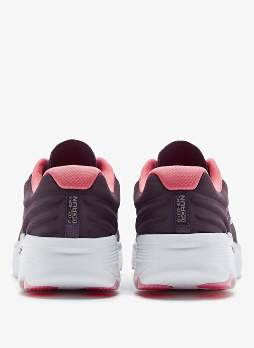 Skechers 129335 PLUM GO RUN 7.0 - DRİVEN Mor Kadın Koşu Ayakkabısı - Görsel 6