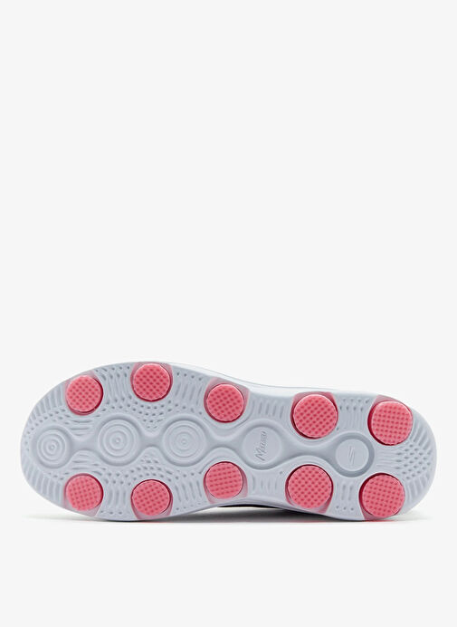 Skechers 129335 PLUM GO RUN 7.0 - DRİVEN Mor Kadın Koşu Ayakkabısı - Görsel 7