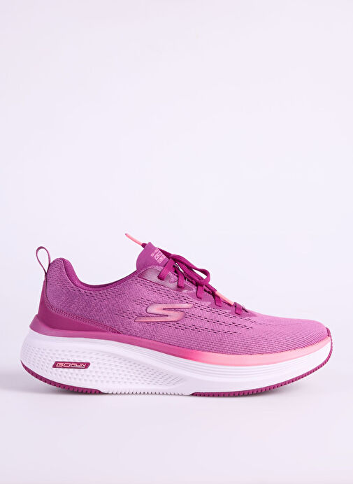 Skechers Beyaz Skechers Go Run Elevate