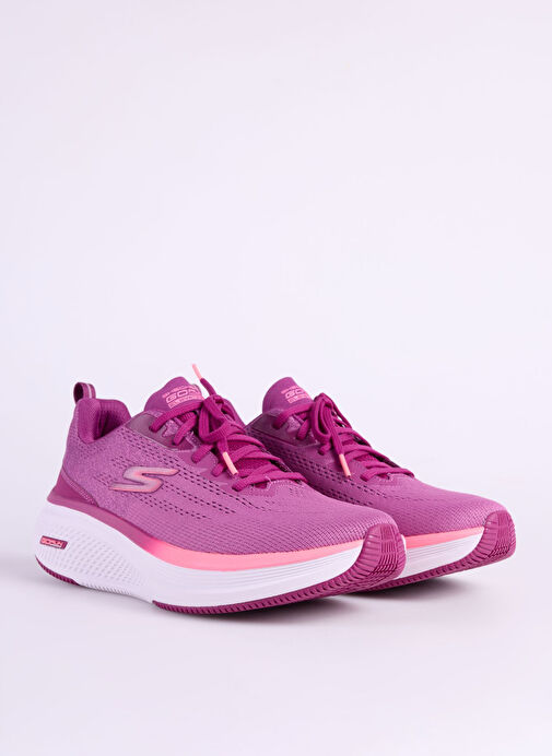 Skechers Beyaz Skechers Go Run Elevate