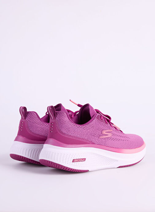 Skechers Beyaz Skechers Go Run Elevate