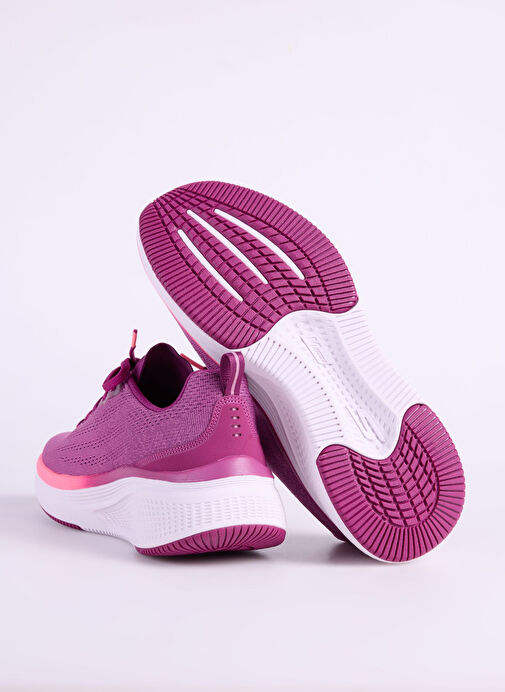 Skechers Beyaz Skechers Go Run Elevate