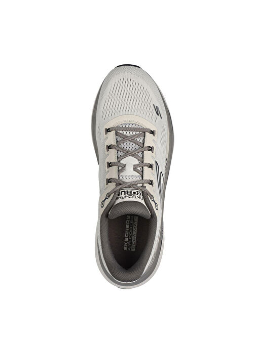 Skechers 220509 TPE MAX CUSHİONİNG PROPULSİO Bej Erkek Koşu Ayakkabısı - Görsel 3
