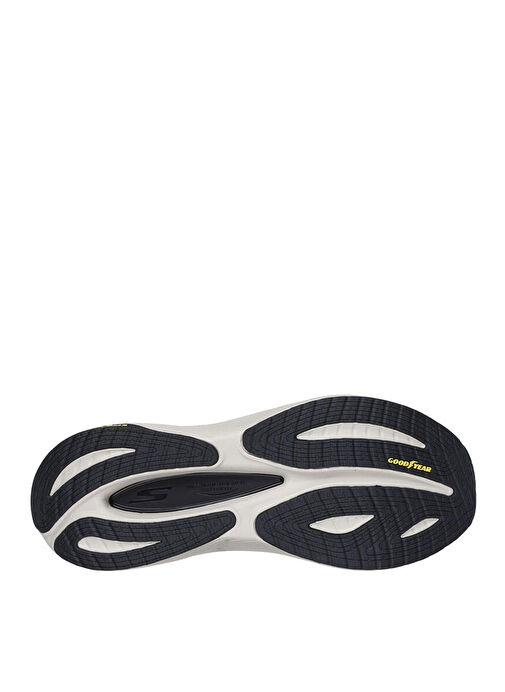 Skechers 220509 TPE MAX CUSHİONİNG PROPULSİO Bej Erkek Koşu Ayakkabısı - Görsel 6