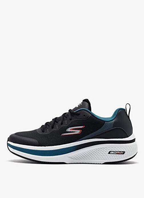 Skechers Skechers 220851 BLK GO RUN ELEVATE 2.0 - UPL Siyah Erkek Koşu Ayakkabısı Koşu & Yürüyüş Ayakkabıları | Boyner Siyah - 2. görsel