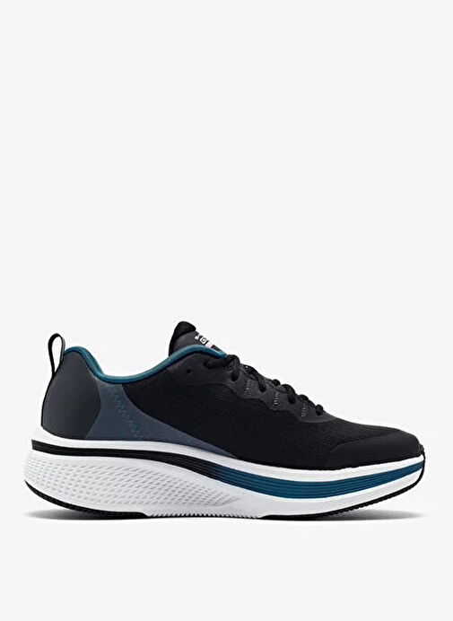 Skechers Skechers 220851 BLK GO RUN ELEVATE 2.0 - UPL Siyah Erkek Koşu Ayakkabısı Koşu & Yürüyüş Ayakkabıları | Boyner Siyah - 3. görsel