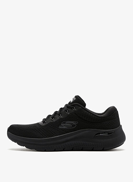 Skechers Siyah Skechers Arch Fit 232700tk