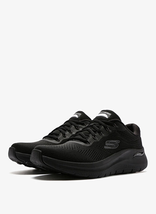 Skechers Siyah Skechers Arch Fit 232700tk