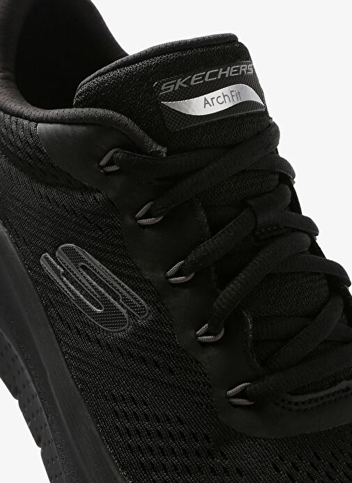 Skechers Siyah Skechers Arch Fit 232700tk
