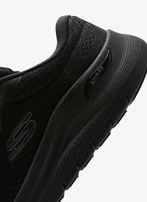 Skechers Siyah Skechers Arch Fit 232700tk