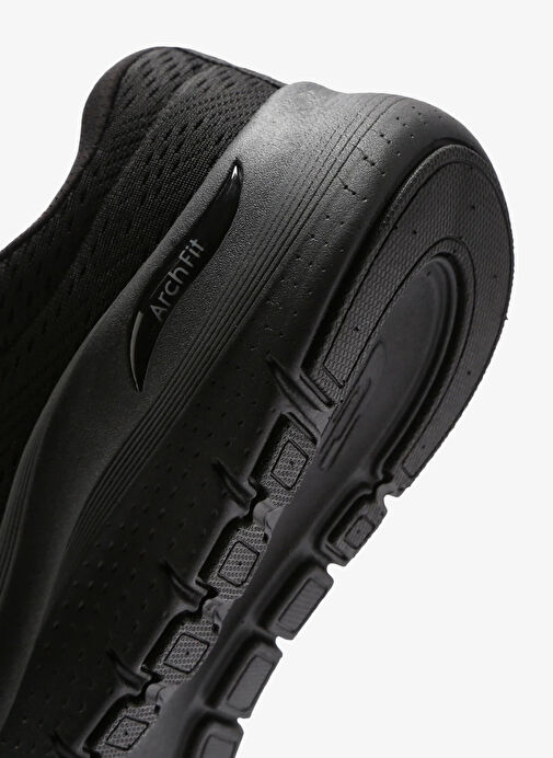 Skechers Siyah Skechers Arch Fit 232700tk
