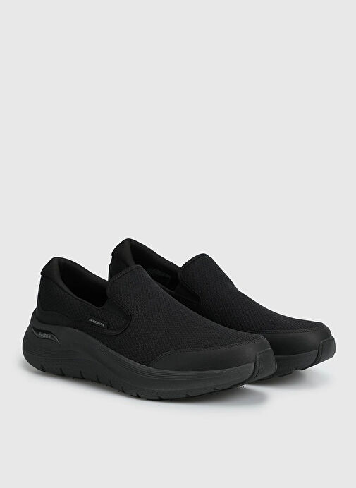 Skechers Siyah Skechers Arch Fit 232706tk