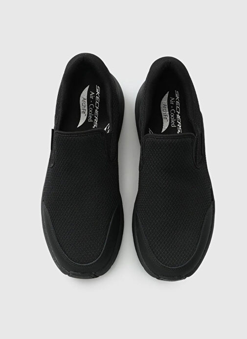 Skechers Siyah Skechers Arch Fit 232706tk