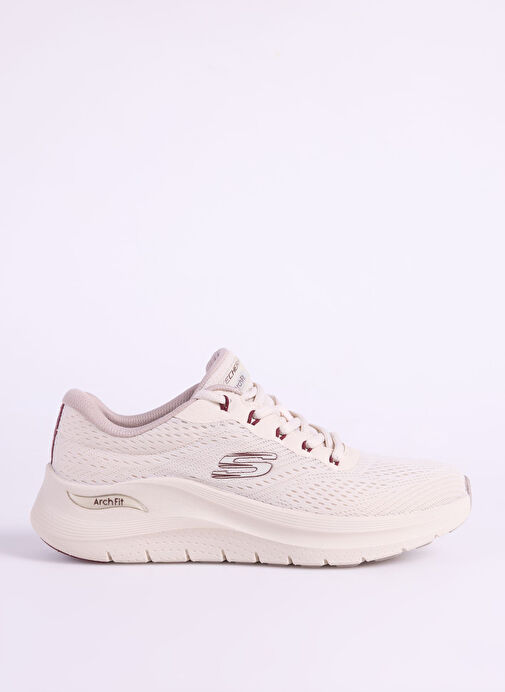 Skechers Siyah Skechers Arch Fit 232700tk