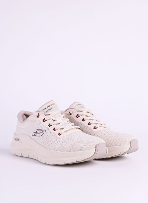 Skechers Siyah Skechers Arch Fit 232700tk