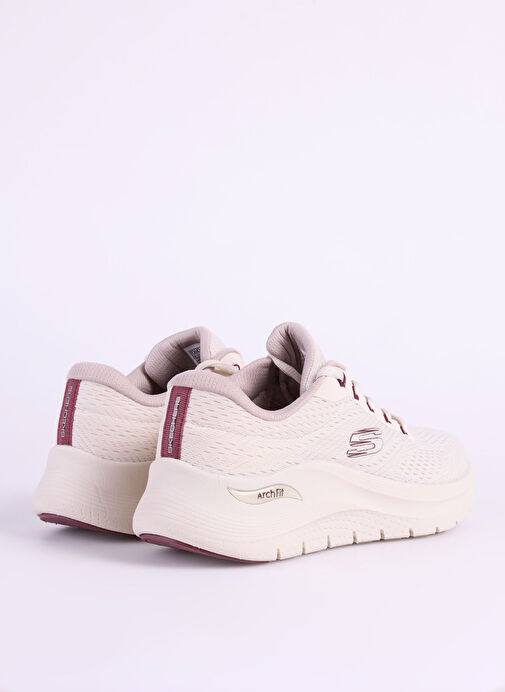 Skechers Siyah Skechers Arch Fit 232700tk