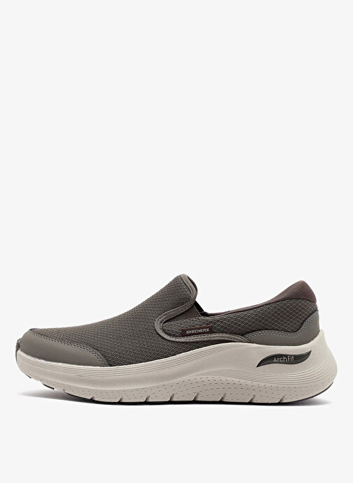 Skechers Siyah Skechers Arch Fit 232706tk
