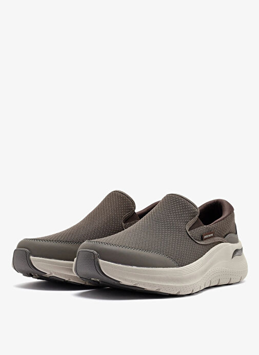 Skechers Siyah Skechers Arch Fit 232706tk