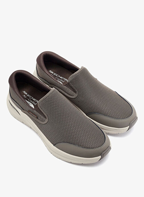 Skechers Siyah Skechers Arch Fit 232706tk