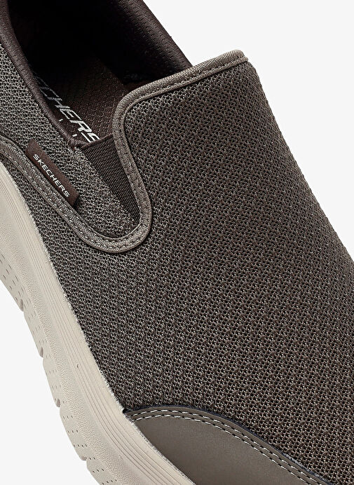 Skechers Siyah Skechers Arch Fit 232706tk