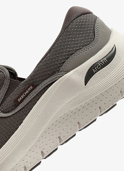 Skechers Siyah Skechers Arch Fit 232706tk