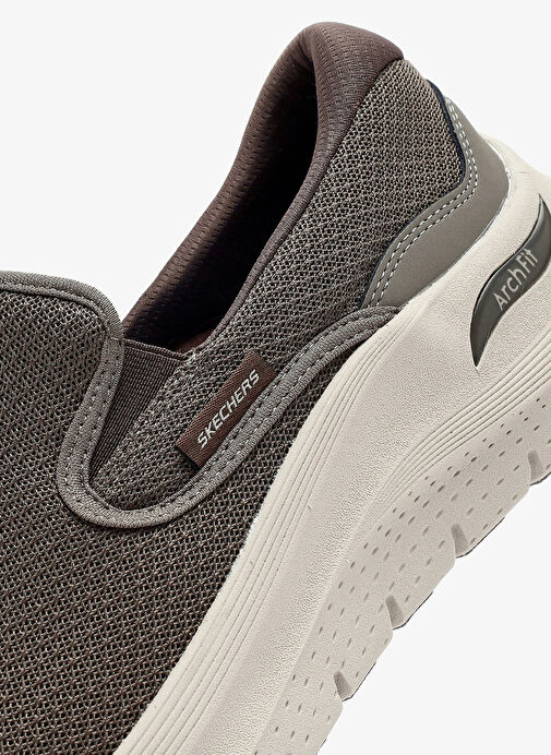 Skechers Siyah Skechers Arch Fit 232706tk